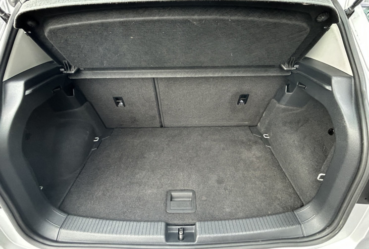 Volkswagen T-Cross 1.0 TSI 95 CH LOUNGE 