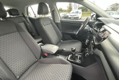 Volkswagen T-Cross 1.0 TSI 95 CH LOUNGE 
