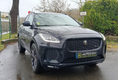 Jaguar E-Pace 2.0D R-DYNAMIC HSE 240 / TOIT PANORAMIQUE / GARANTIE MAI 2026