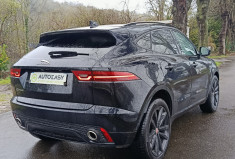 Jaguar E-Pace 2.0D R-DYNAMIC HSE 240 / TOIT PANORAMIQUE / GARANTIE MAI 2026