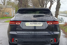 Jaguar E-Pace 2.0D R-DYNAMIC HSE 240 / TOIT PANORAMIQUE / GARANTIE MAI 2026