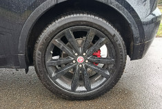 Jaguar E-Pace 2.0D R-DYNAMIC HSE 240 / TOIT PANORAMIQUE / GARANTIE MAI 2026