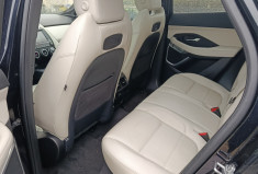 Jaguar E-Pace 2.0D R-DYNAMIC HSE 240 / TOIT PANORAMIQUE / GARANTIE MAI 2026