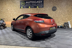 Renault Megane III Coupé GARANTIE 1 AN 1.4 TCE 131 cv