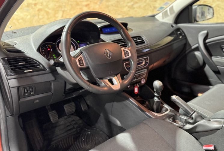 Renault Megane III Coupé GARANTIE 1 AN 1.4 TCE 131 cv