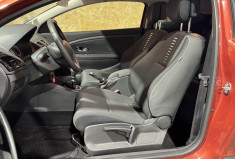 Renault Megane III Coupé GARANTIE 1 AN 1.4 TCE 131 cv