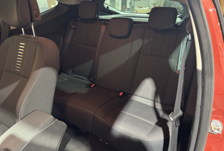 Renault Megane III Coupé GARANTIE 1 AN 1.4 TCE 131 cv