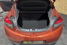 Renault Megane III Coupé GARANTIE 1 AN 1.4 TCE 131 cv