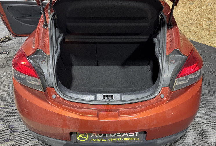 Renault Megane III Coupé GARANTIE 1 AN 1.4 TCE 131 cv