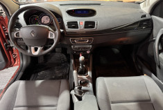 Renault Megane III Coupé GARANTIE 1 AN 1.4 TCE 131 cv