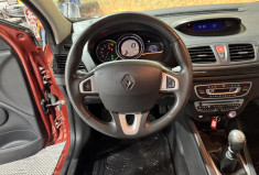 Renault Megane III Coupé GARANTIE 1 AN 1.4 TCE 131 cv