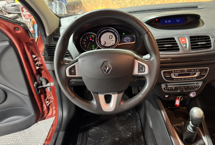 Renault Megane III Coupé GARANTIE 1 AN 1.4 TCE 131 cv