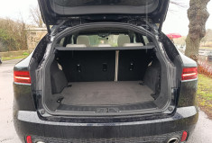 Jaguar E-Pace 2.0D R-DYNAMIC HSE 240 / TOIT PANORAMIQUE / GARANTIE MAI 2026