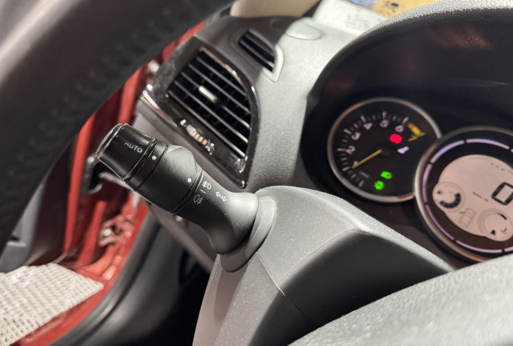 Renault Megane III Coupé GARANTIE 1 AN 1.4 TCE 131 cv