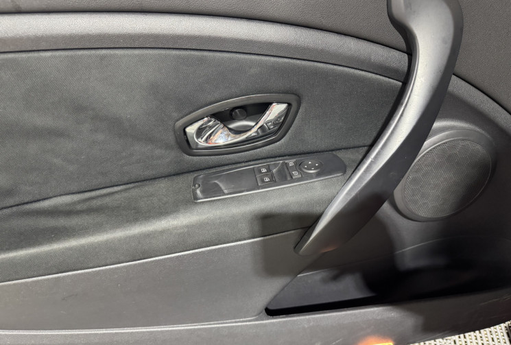 Renault Megane III Coupé GARANTIE 1 AN 1.4 TCE 131 cv