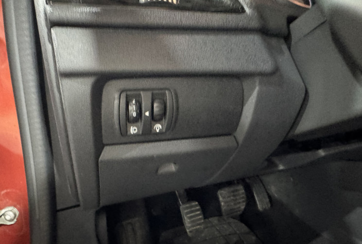 Renault Megane III Coupé GARANTIE 1 AN 1.4 TCE 131 cv