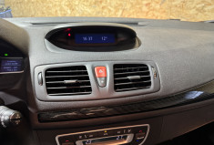 Renault Megane III Coupé GARANTIE 1 AN 1.4 TCE 131 cv