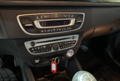 Renault Megane III Coupé GARANTIE 1 AN 1.4 TCE 131 cv