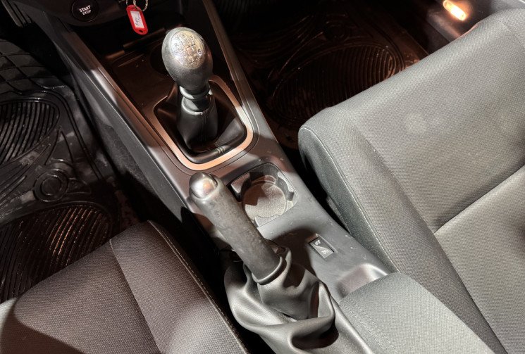 Renault Megane III Coupé GARANTIE 1 AN 1.4 TCE 131 cv