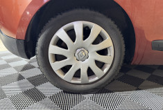 Renault Megane III Coupé GARANTIE 1 AN 1.4 TCE 131 cv