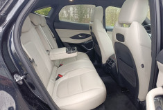 Jaguar E-Pace 2.0D R-DYNAMIC HSE 240 / TOIT PANORAMIQUE / GARANTIE MAI 2026
