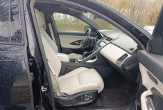 Jaguar E-Pace 2.0D R-DYNAMIC HSE 240 / TOIT PANORAMIQUE / GARANTIE MAI 2026