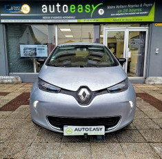 Renault ZOE R110  // Intens // SOH 91% // SUIVI RENAULT // Batterie en location