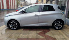 Renault ZOE R110  // Intens // SOH 91% // SUIVI RENAULT // Batterie en location / 69€
