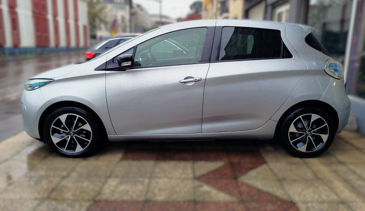 Renault ZOE R110  // Intens // SOH 91% // SUIVI RENAULT // Batterie en location / 69€