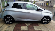 Renault ZOE R110  // Intens // SOH 91% // SUIVI RENAULT // Batterie en location