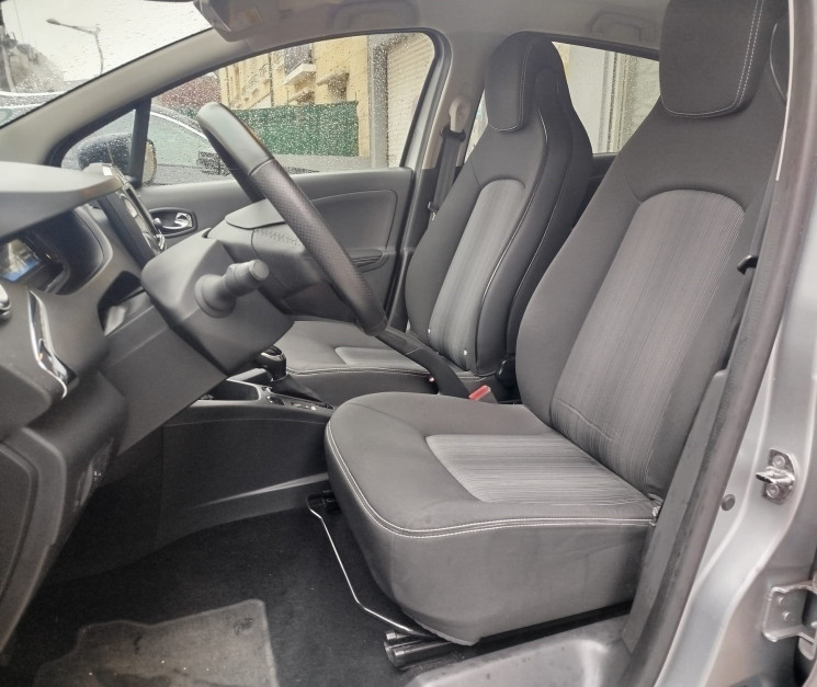 Renault ZOE R110  // Intens // SOH 91% // SUIVI RENAULT // Batterie en location / 69€