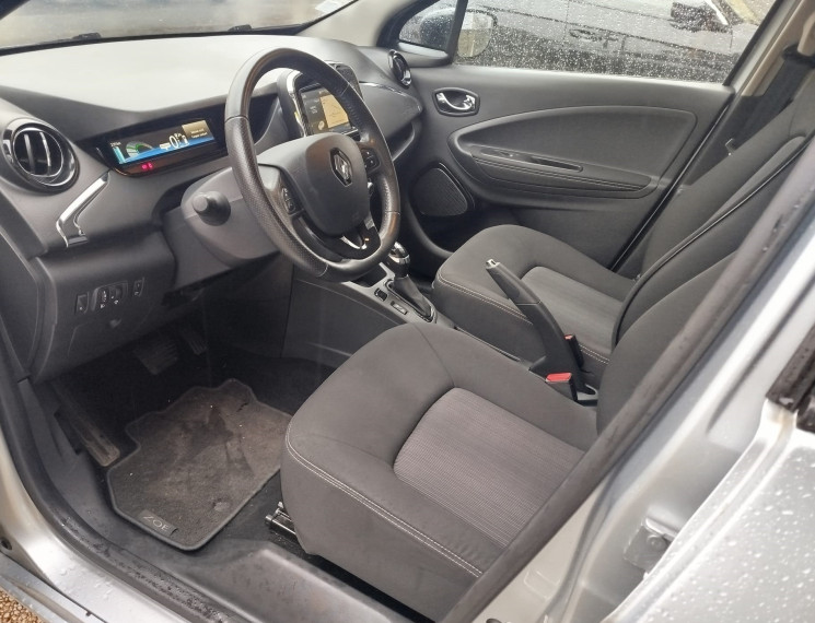 Renault ZOE R110  // Intens // SOH 91% // SUIVI RENAULT // Batterie en location