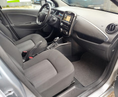 Renault ZOE R110  // Intens // SOH 91% // SUIVI RENAULT // Batterie en location / 69€