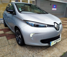 Renault ZOE R110  // Intens // SOH 91% // SUIVI RENAULT // Batterie en location