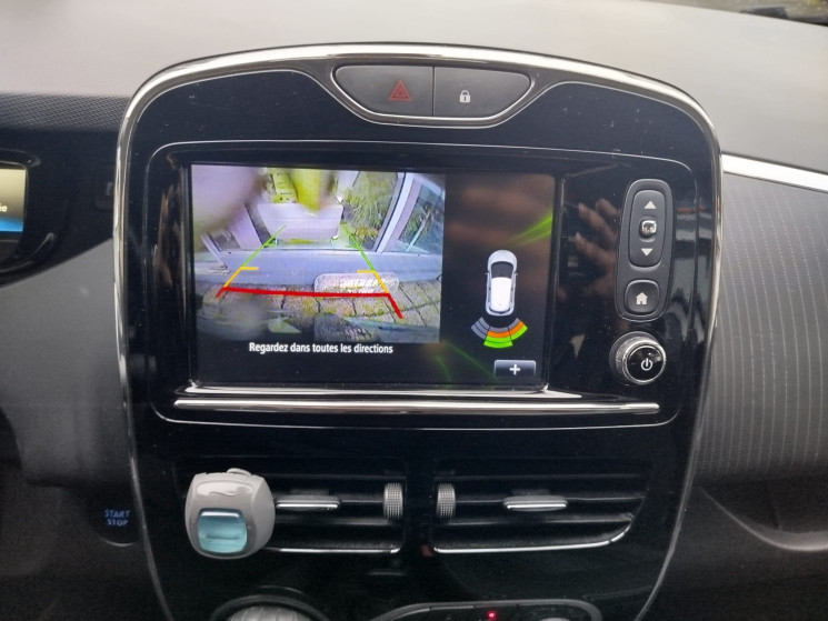 Renault ZOE R110  // Intens // SOH 91% // SUIVI RENAULT // Batterie en location