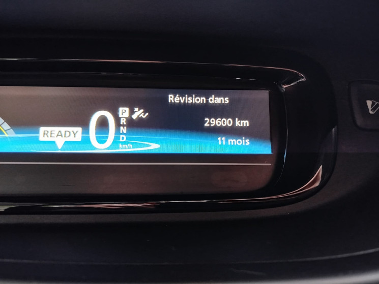 Renault ZOE R110  // Intens // SOH 91% // SUIVI RENAULT // Batterie en location / 69€
