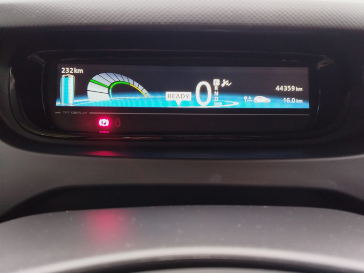 Renault ZOE R110  // Intens // SOH 91% // SUIVI RENAULT // Batterie en location / 69€