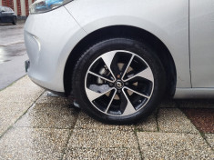 Renault ZOE R110  // Intens // SOH 91% // SUIVI RENAULT // Batterie en location