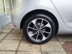 Renault ZOE R110  // Intens // SOH 91% // SUIVI RENAULT // Batterie en location