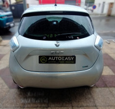 Renault ZOE R110  // Intens // SOH 91% // SUIVI RENAULT // Batterie en location