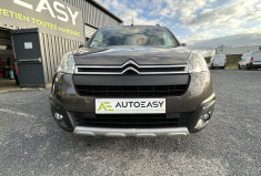 Citroën Berlingo MULTISPACE 1.2 PURETECH 110CH 86000KMS