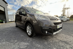 Citroën Berlingo MULTISPACE 1.2 PURETECH 110 86000KMS