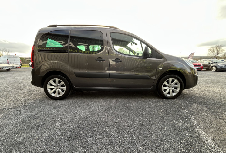 Citroën Berlingo MULTISPACE 1.2 PURETECH 110 86000KMS
