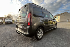 Citroën Berlingo MULTISPACE 1.2 PURETECH 110 86000KMS