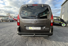 Citroën Berlingo 1.2 PURETECH TURBO 110CH 86000KMS