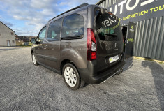 Citroën Berlingo 1.2 PURETECH TURBO 110CH 86000KMS