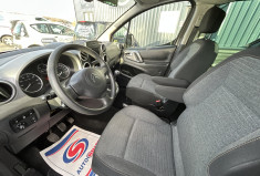 Citroën Berlingo 1.2 PURETECH TURBO 110CH 86000KMS
