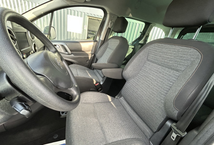 Citroën Berlingo MULTISPACE 1.2 PURETECH 110 86000KMS