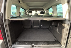 Citroën Berlingo 1.2 PURETECH TURBO 110CH 86000KMS