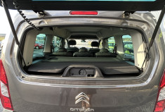 Citroën Berlingo 1.2 PURETECH TURBO 110CH 86000KMS